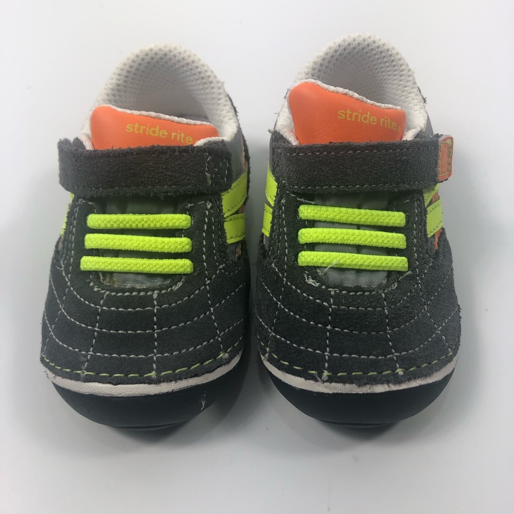 * Stride Rite toddler sneakers
